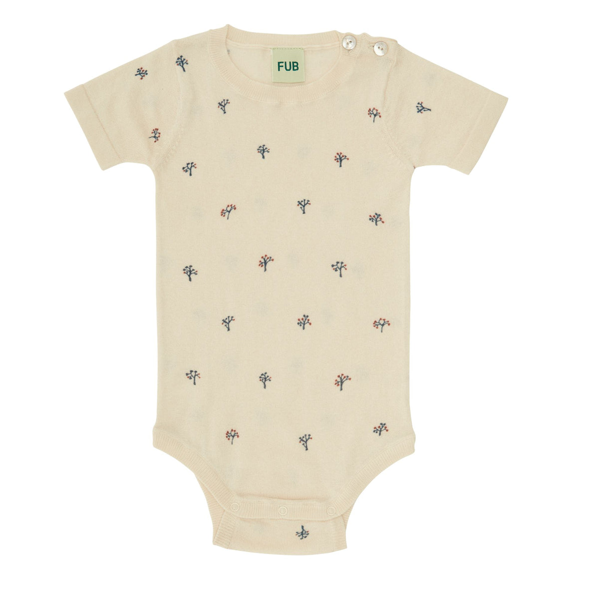 BABY TREE BODY