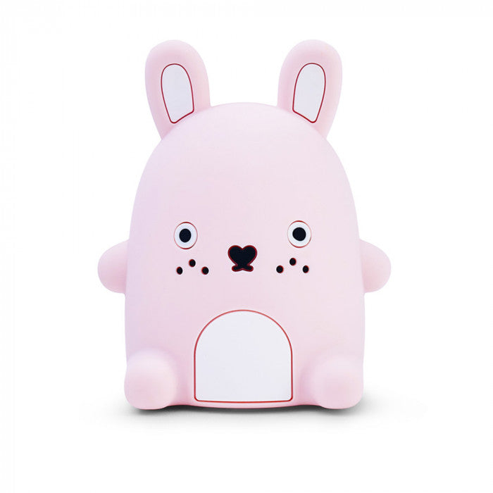 RICECARROT NIGHT LIGHT