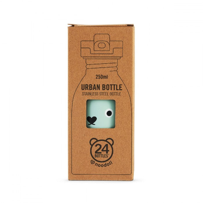 RICEPUDDING WATER BOTTLE