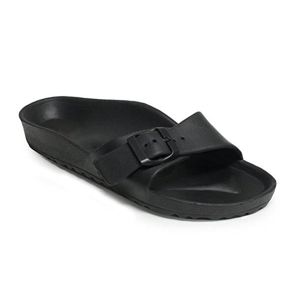 SLIDE SANDAL