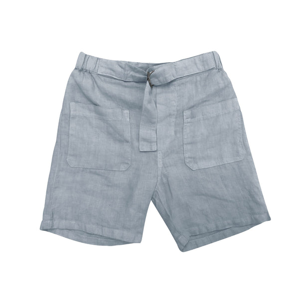 CALIX D RING SHORT